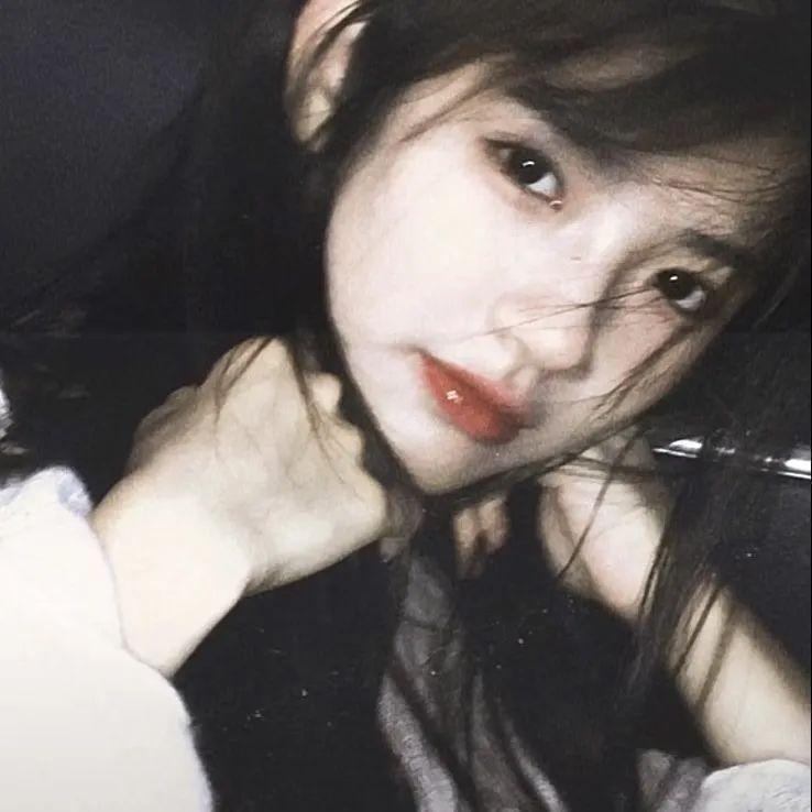 邻家有女初长成